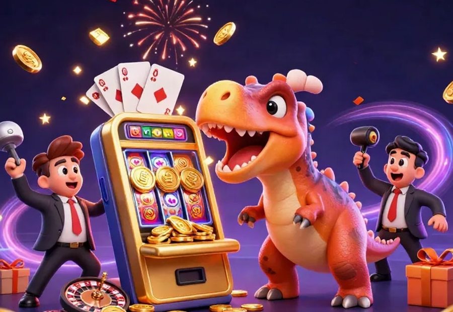 Ảnh chuyên mục ZI88 Casino
