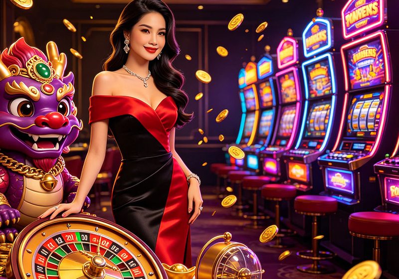 Blackjack khi bàn có luật chia bài khác nhau cùng ZI88