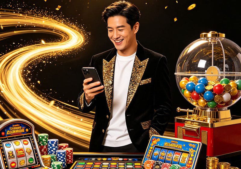 Blackjack – hiểu hành động trên bàn cùng ZI88