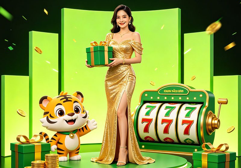 Phân biệt jackpot cố định và tích lũy từ quy tắc đến thao tác